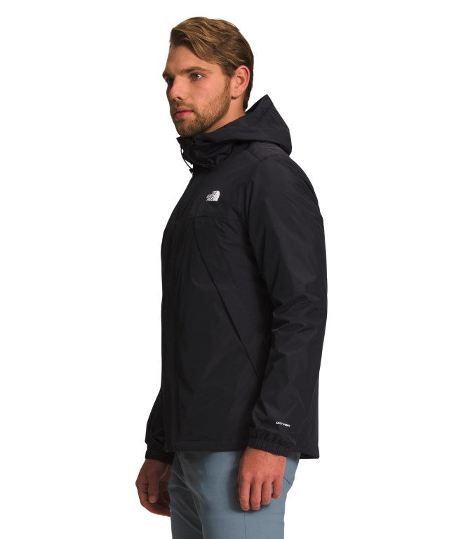 Antora Triclimate Men's Jacket - Waterproof, Windproof & Breathable Outdoor Jacket for Hiking, Camping & Travel | NF0A7UJP