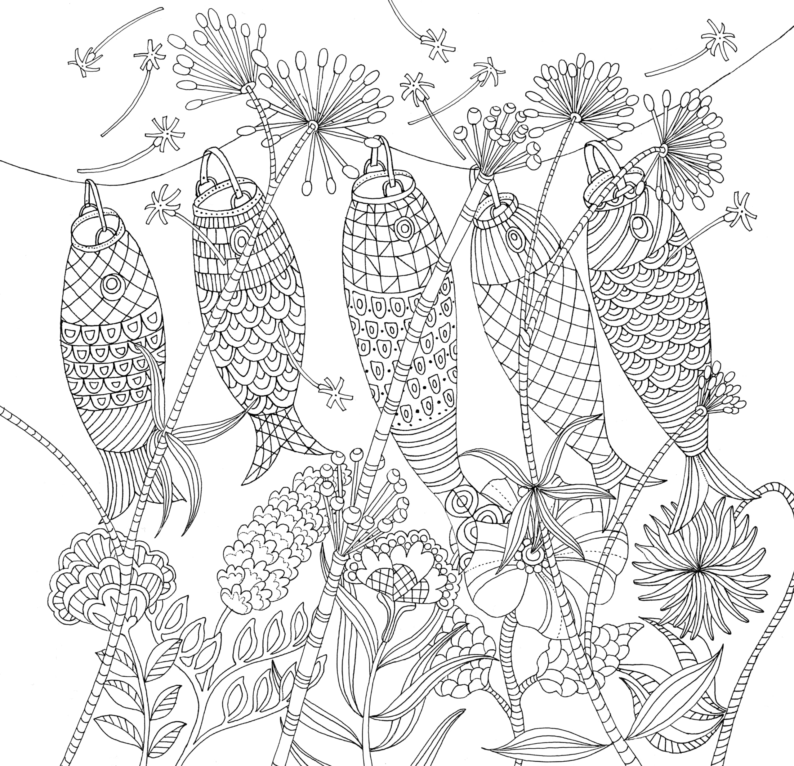 Zen Garden Adult Coloring Book - 31 Stress-Relieving Designs for Relaxation & Mindfulness | Artists' Coloring Books | Perfect for Meditation, Anxiety Relief & Creative Therapy