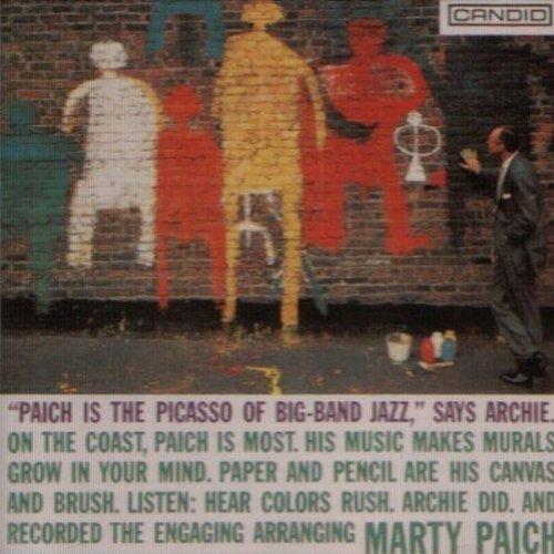 Picasso of Big Bands - Legendary Jazz & Swing Music Collection | Perfect for Parties, Weddings & Vintage Music Lovers
