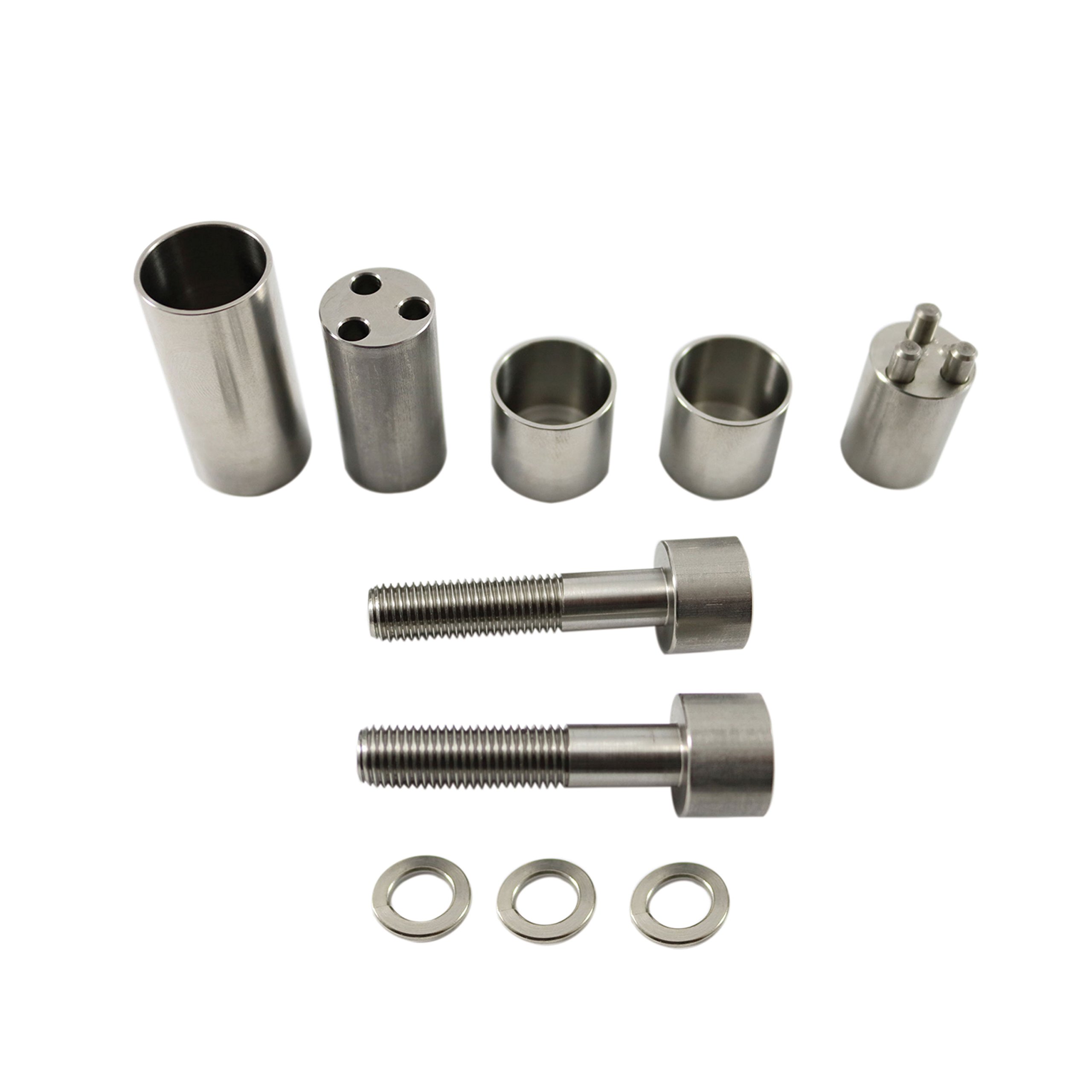 Panther ATV 75-8730 Lower Unit Lock Kit - Tamper-Resistant Security Lock for ATV/UTV - Perfect for Off-Road Vehicle Protection & Theft Prevention