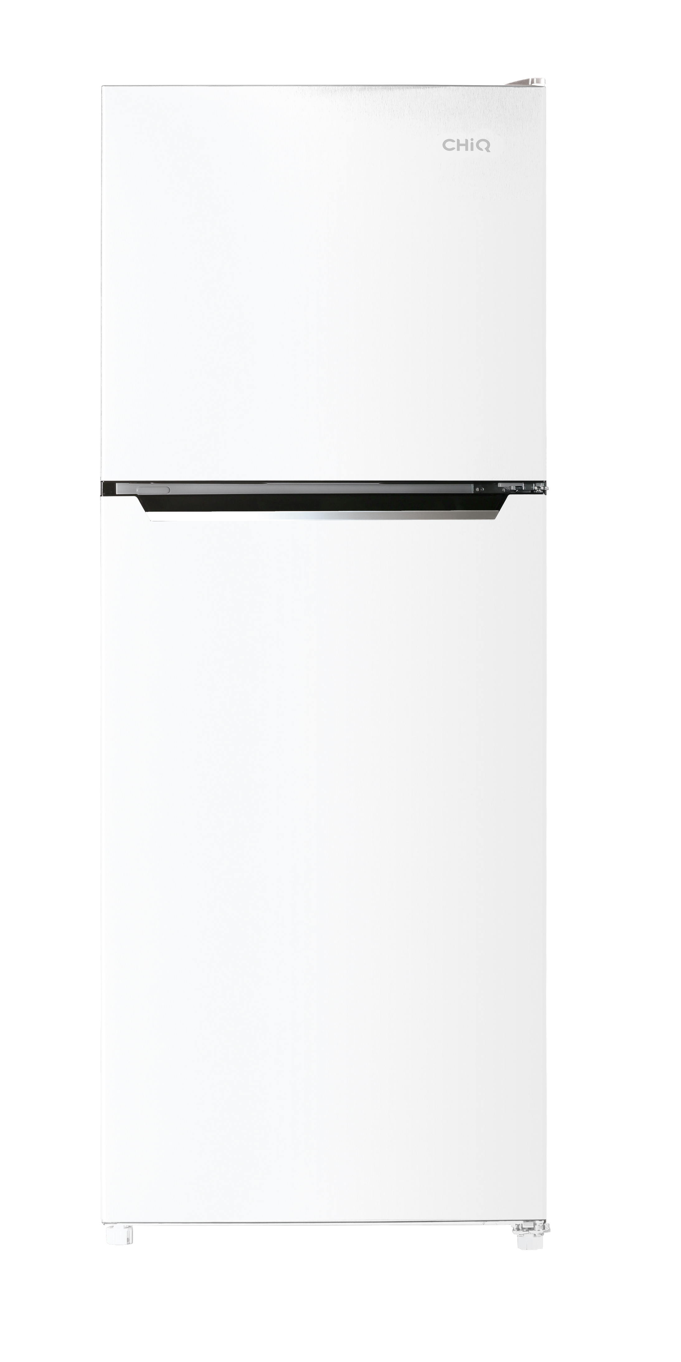 Brand New CHiQ 297L Top Mount Refrigerator CTM297NW3 - Energy Efficient, 5 Year Warranty - Perfect for Kitchens, Apartments & Small Homes