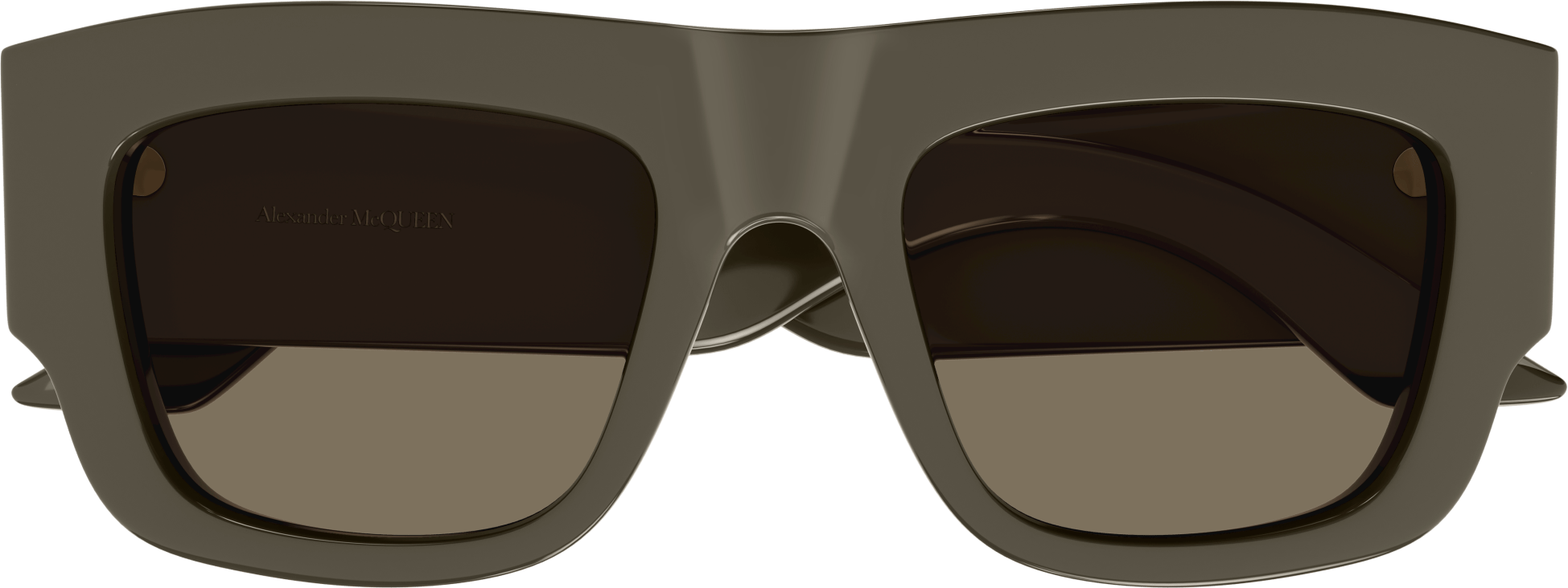 Alexander McQueen AM0449S Sunglasses - Luxury Designer Shades for Men & Women | Perfect for Fashion, Travel & Outdoor Activities