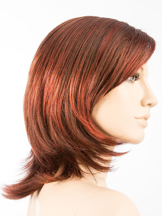 Casino More Hair Power Synthetic Wig - Natural Look & Comfortable Wear for Cosplay, Parties & Daily Use
