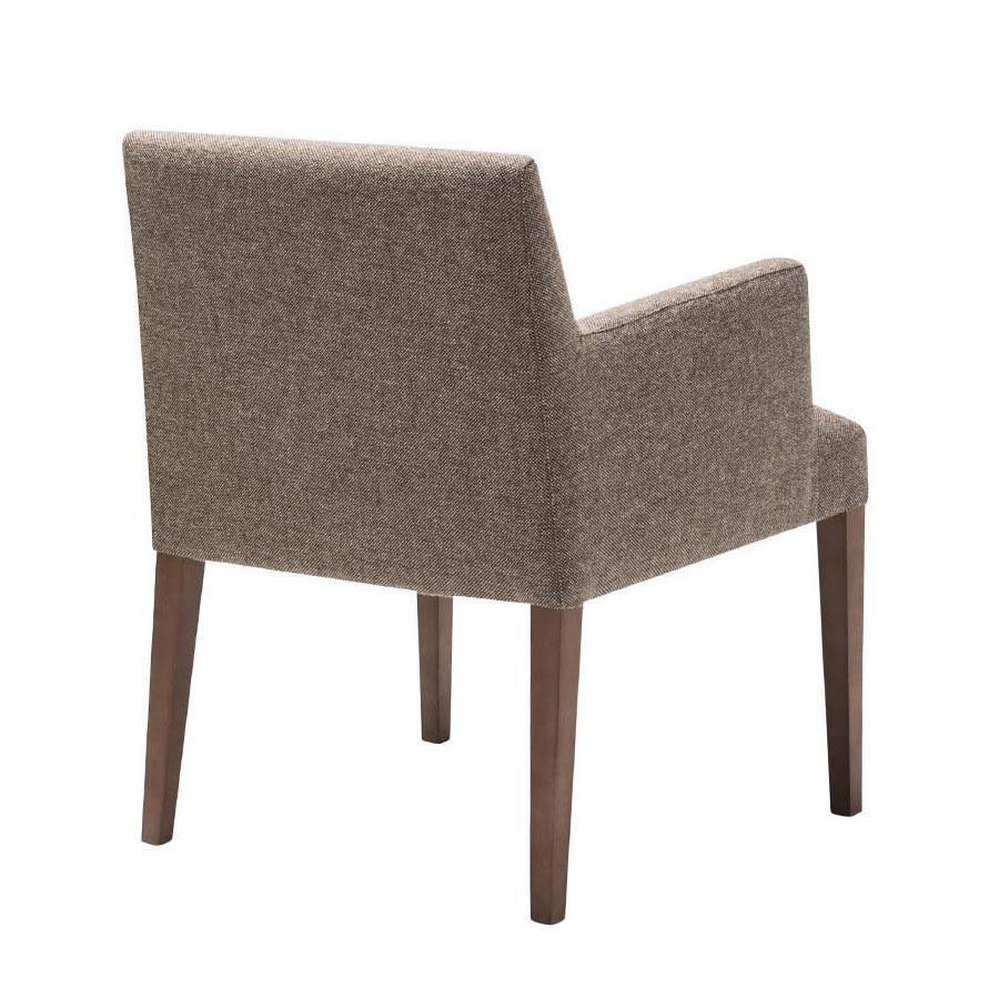 Anna SO1406 Modern Corporate Armchair - Ergonomic Office Chair with Adjustable Height for Executive Desks, Home Office & Conference Rooms
