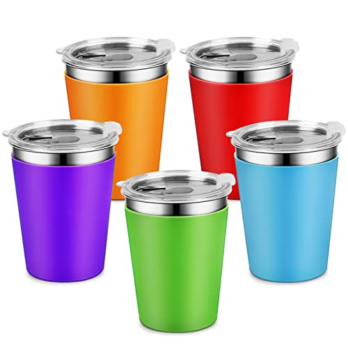 Multicolor without Straw