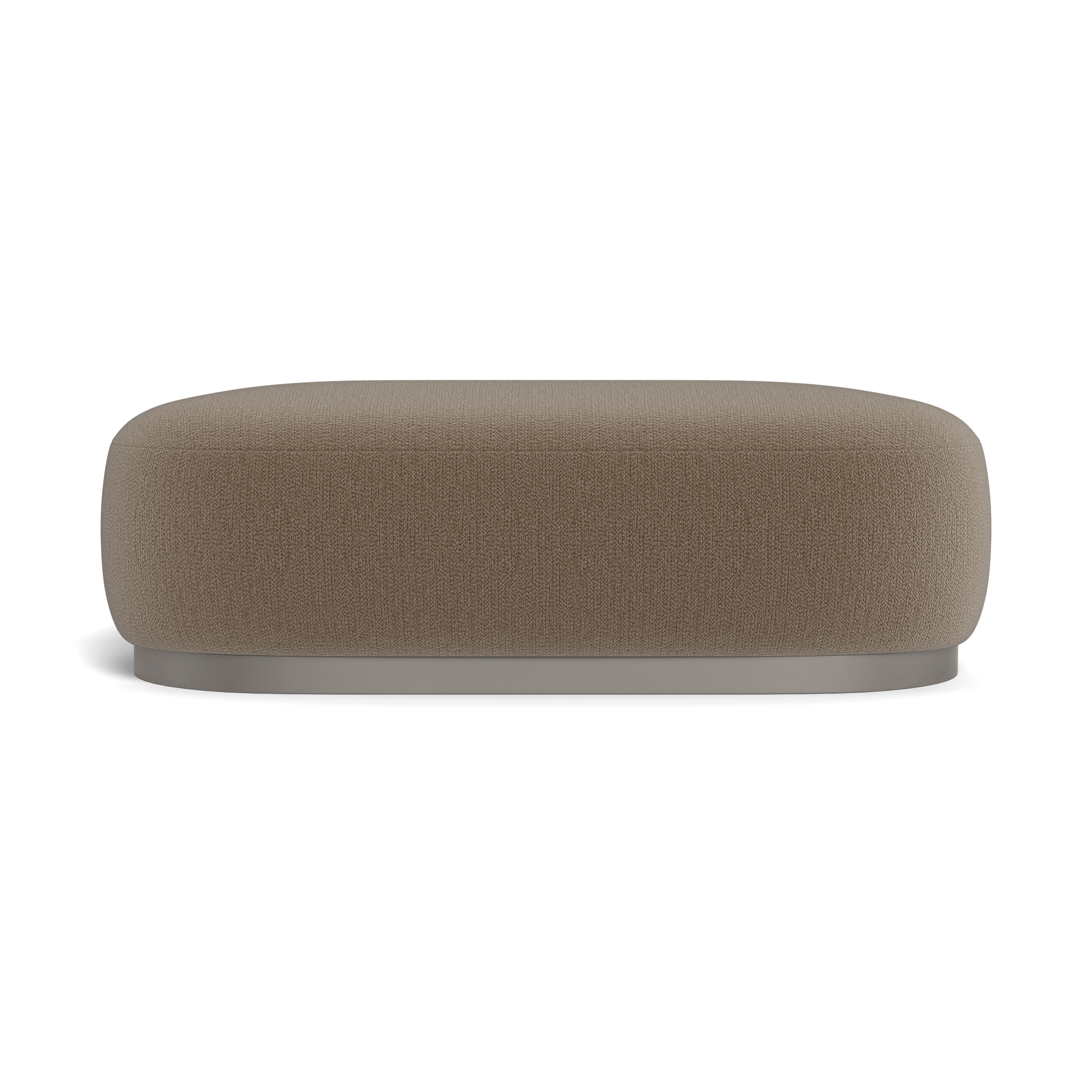 Gio Ottoman - Modern Storage Ottoman Bench with Lift Top, Upholstered Footrest Stool for Living Room, Bedroom & Entryway - Perfect for Extra Seating & Hidden Storage