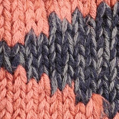 Denim Multi