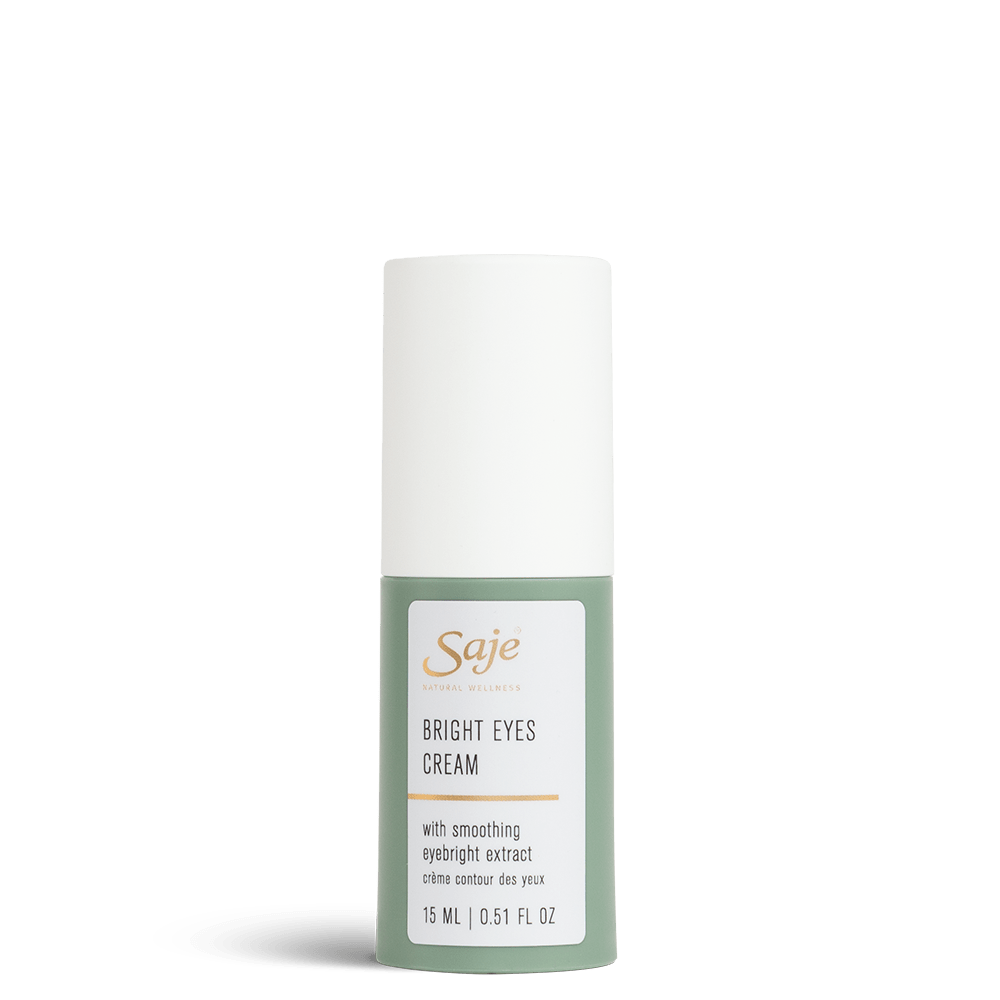 Bright Eyes Cream - Dark Circle & Puffiness Reduction for Under Eyes - Hydrating & Anti-Aging Eye Treatment - Perfect for Night Care & Morning Refresh