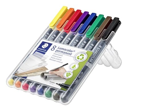 Assorted Colours