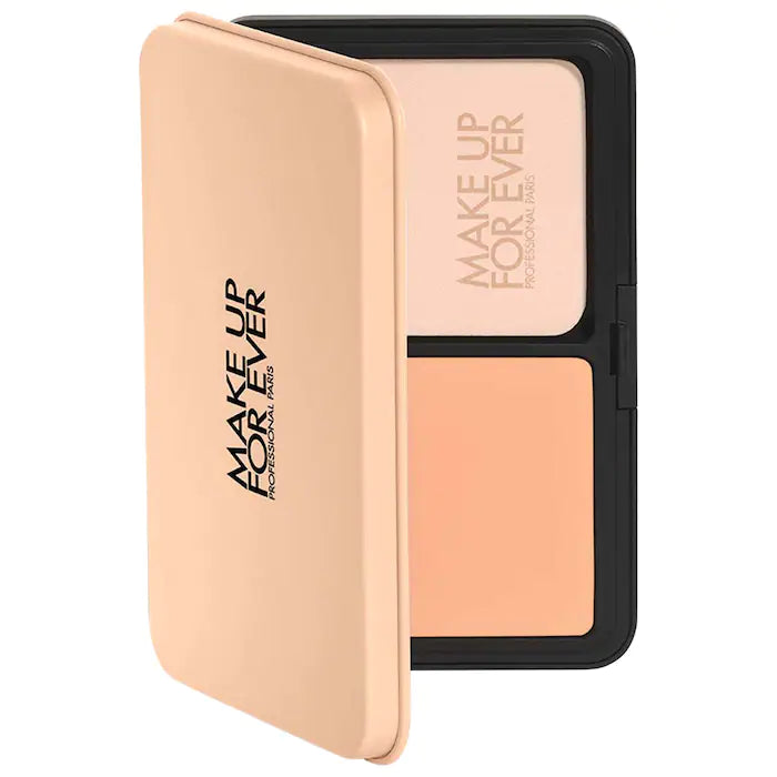 1Y18 - Warm Cashew (for light skin tones with yellow undertones)