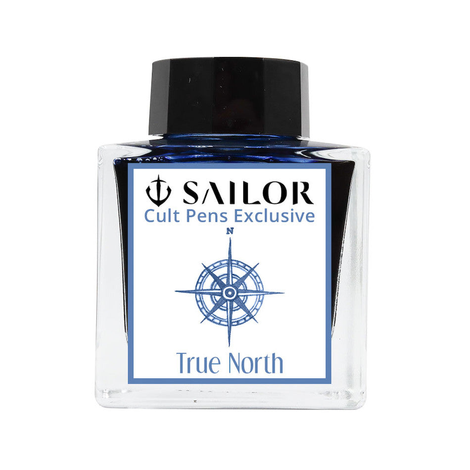 True North
