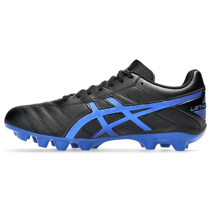 ASICS Lethal Speed RS Men's Soccer Cleats - Lightweight Football Shoes for Artificial Grass & Turf - Perfect for Training & Matches