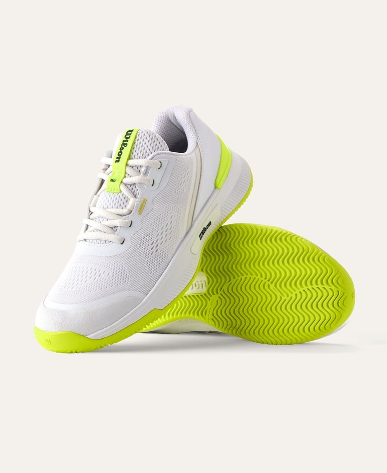 White/Yellow