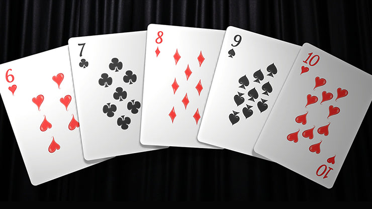 Masquerade Black Box Edition - Premium Party Game for Adults & Teens | Perfect for Halloween, Costume Parties & Game Nights