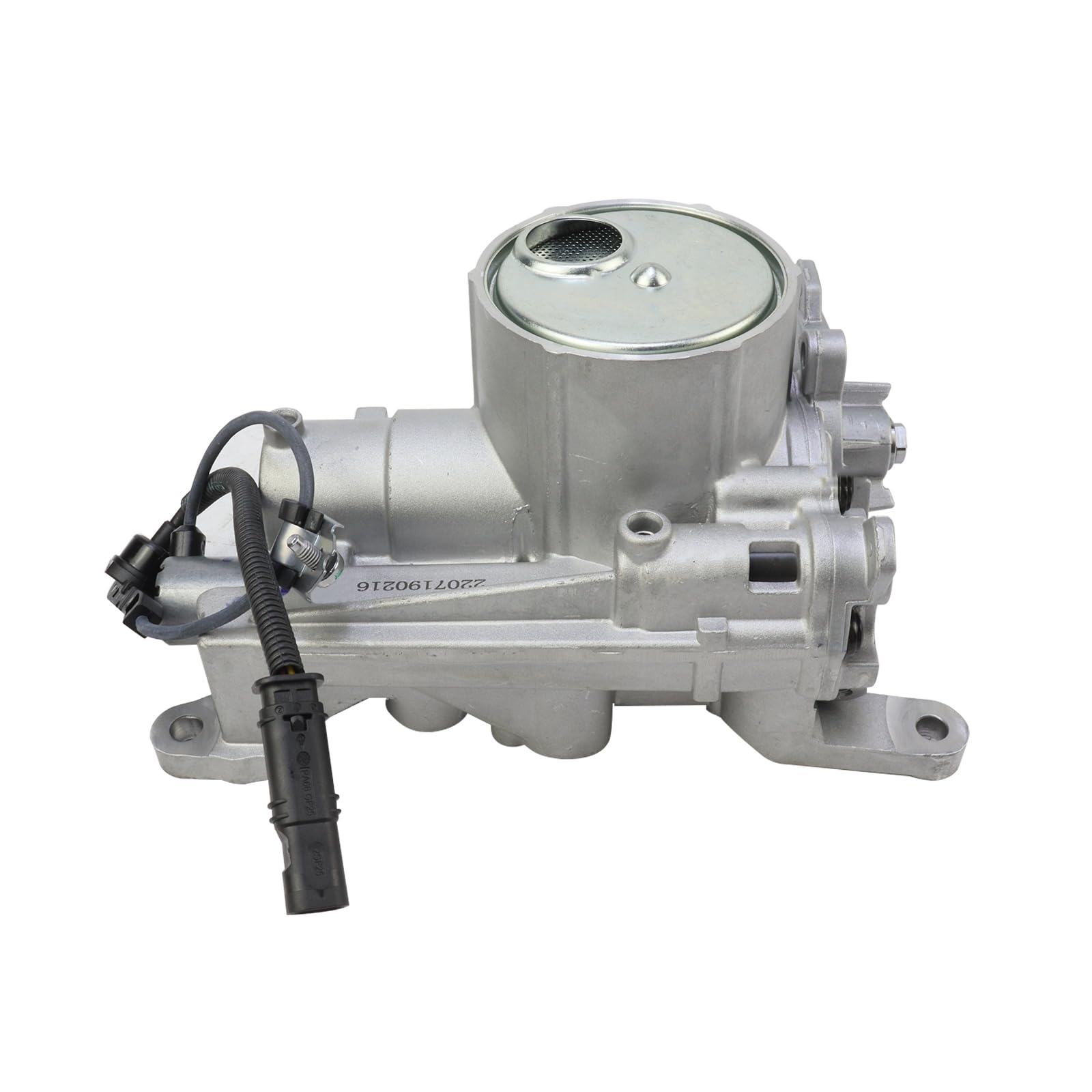 High-Performance Oil Pump Replacement for 2005-2016 MINI Cooper R56 R55 R57 R60 R58 R61 R59 Models (1.6L 1.6T ONE/JCW) - OEM Part #11417647376 - Perfect for Engine Maintenance & Performance Upgrades