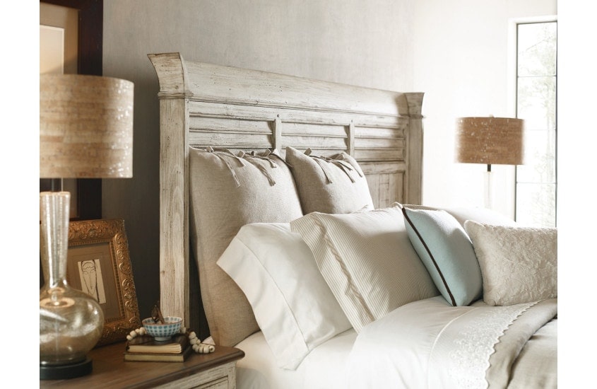 Weatherford Bedroom Collection - Modern Bedroom Furniture Set for Cozy & Stylish Home Decor - Perfect for Master Bedrooms, Guest Rooms & Apartments