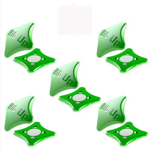 Green Fluo