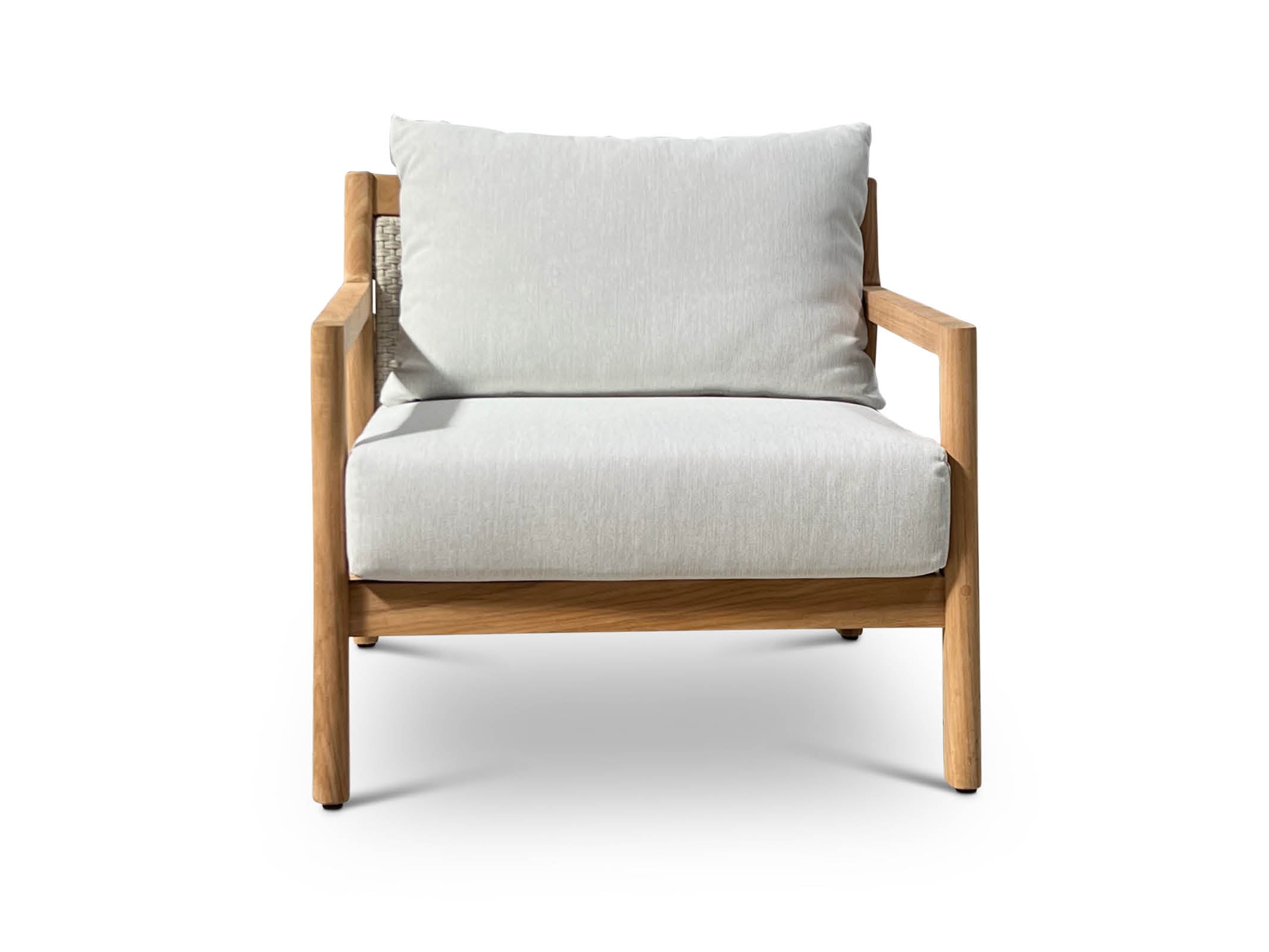 Bight Lounge Chair - Modern Comfortable Accent Chair for Living Room, Bedroom & Office - Perfect for Relaxing, Reading & Lounging
