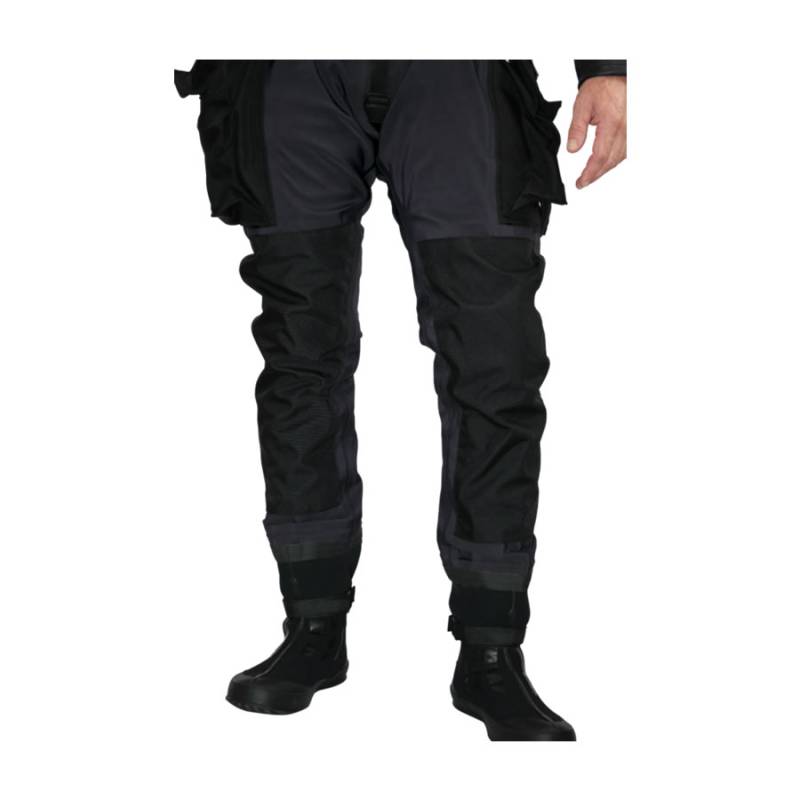 Scuba Force Xpedition Dry Suit for Cold Water Diving - Professional Thermal Protection for Scuba Divers & Underwater Explorers | Perfect for Deep Sea Adventures & Ice Diving Expeditions