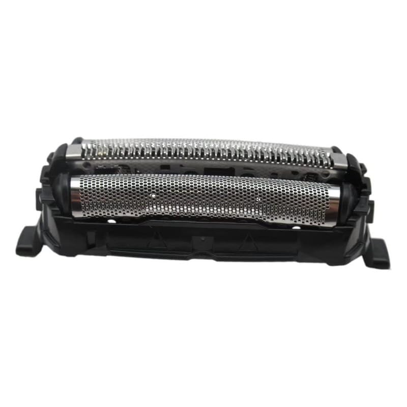 Replacement WES9087PC Shaver Foil & Cutter for Panasonic ES-RT33/RT34/RT36/RT37/RT47/SL31 Electric Razor - Compatible with Men's Shaving - Durable & Precise Replacement Part for Smooth Shaving Experience at Home or Travel