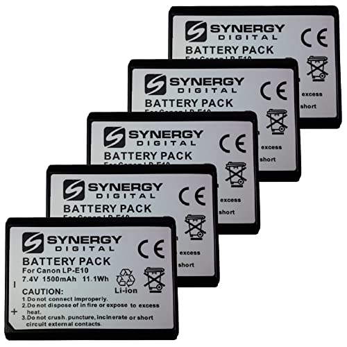 5-Pack