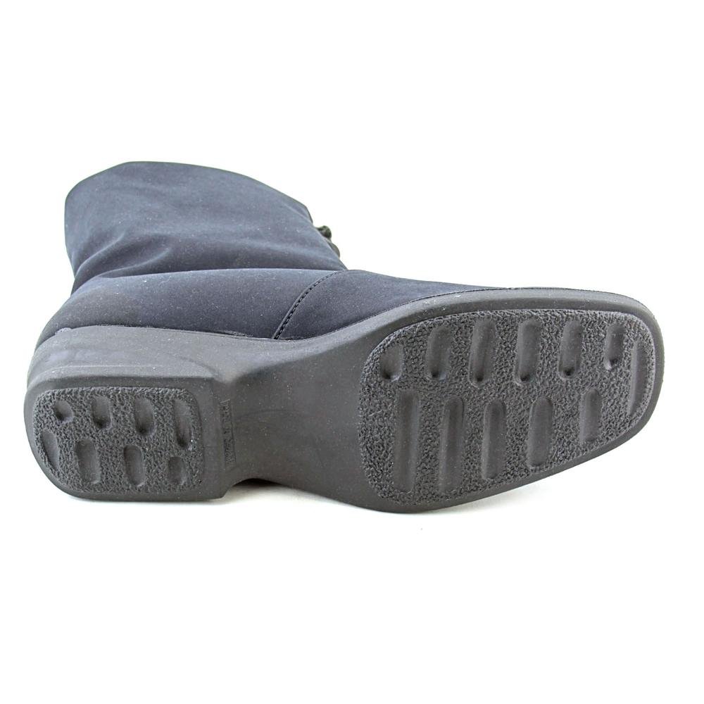 Women's Toe Warmers Comfortable Wide Width 4E Shoes - Michelle 7-1/2