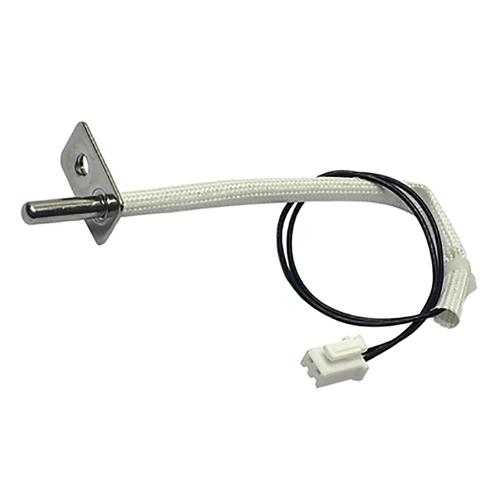 KL45-VF533 200K NTC Temperature Sensor Probe - 3 Pack Replacement Thermostat for Air Fryer, Oven, Toaster & Small Kitchen Appliances - High Precision Cooking Accessory