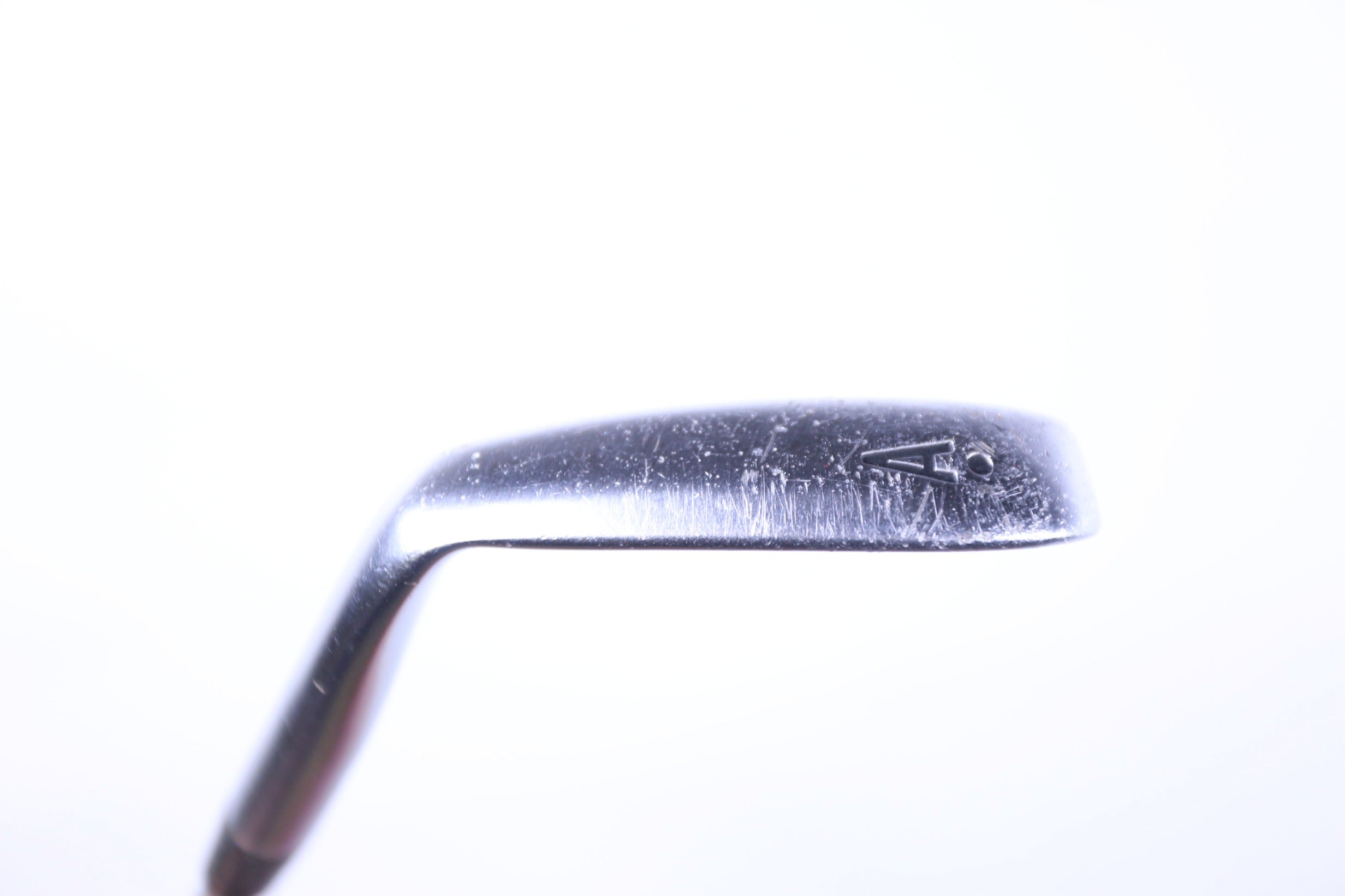 Used Callaway Apex Pro 21 Gap Wedge 50° Stiff Flex Right Hand Golf Club - Perfect for Approach Shots & Short Game Practice