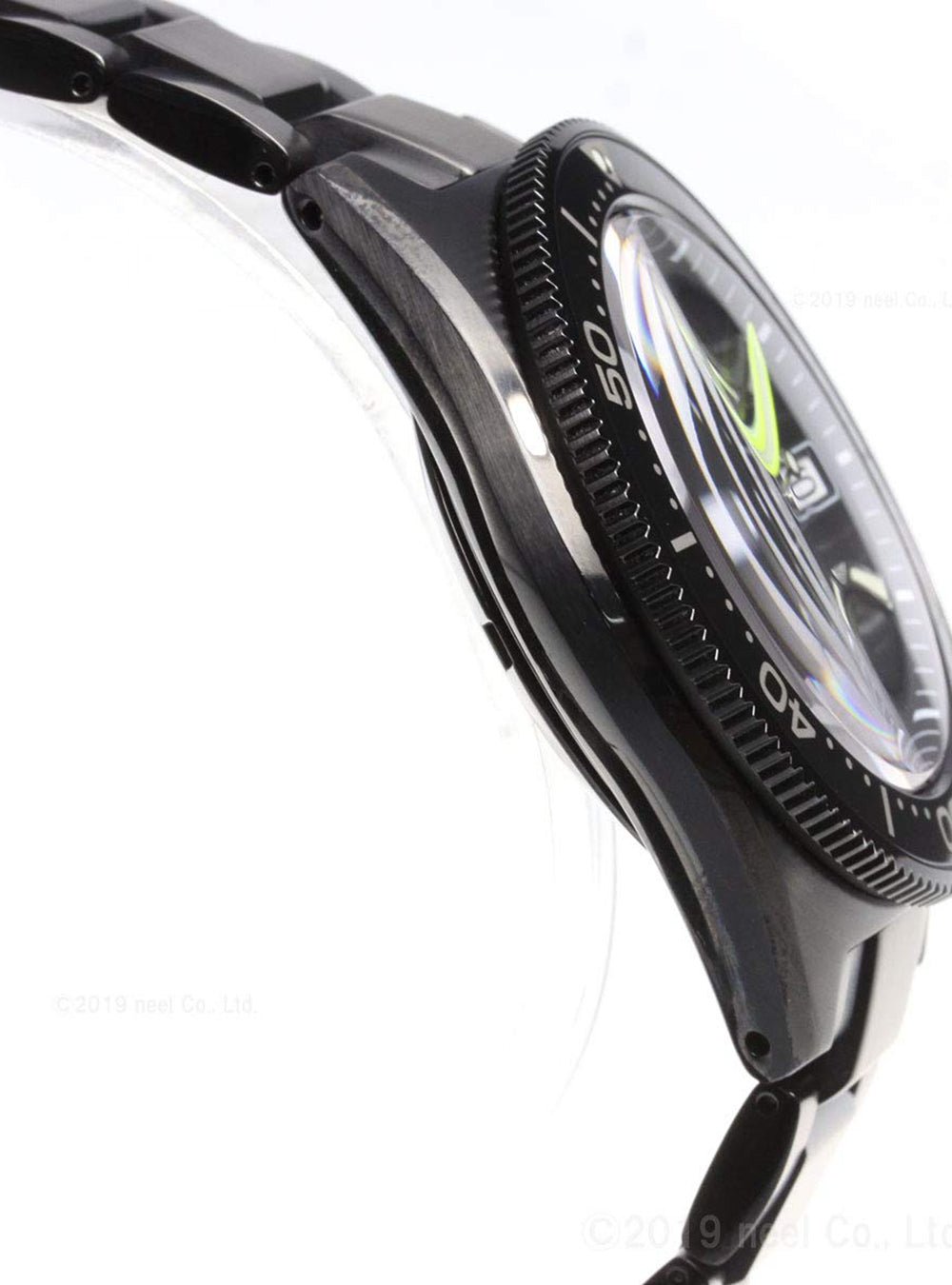 SEIKO PROSPEX 200M Automatic Diver Watch - Japan Made JDM SBDC085 62MAS Reissue | Professional Scuba Diving & Everyday Wear