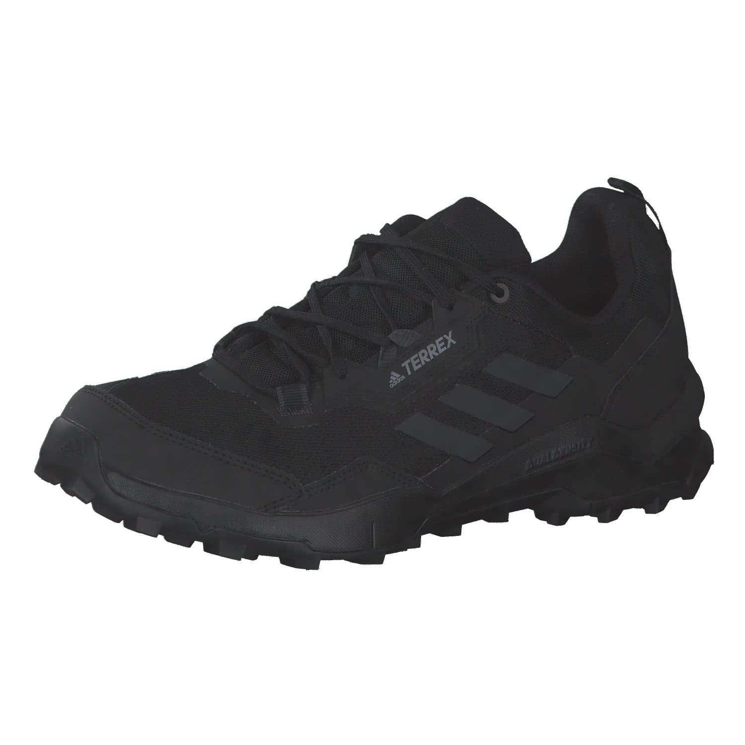 Best Men's Hiking Shoes for Outdoor Adventures - Lightweight Waterproof Trekking Boots for Camping & Trail Running