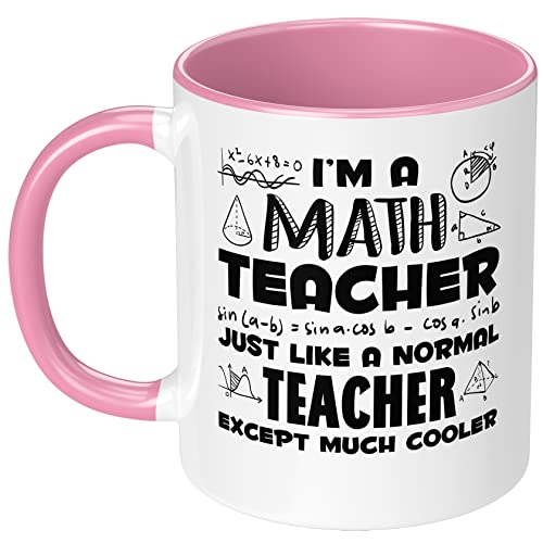 Math Pink