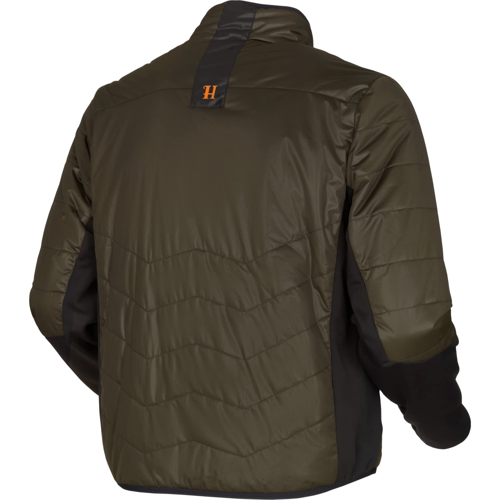 Härkila Heat Jacket - Professional Hunting Clothes & Equipment for Cold Weather | Durable Scandinavian Quality Outdoor Gear | Ideal for Winter Hunting, Camping & Outdoor Adventures