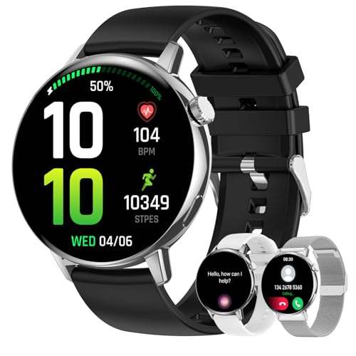 Silver(black+white+stainless Steel)