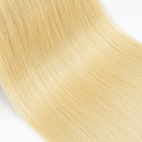 #613 Bleach Blonde