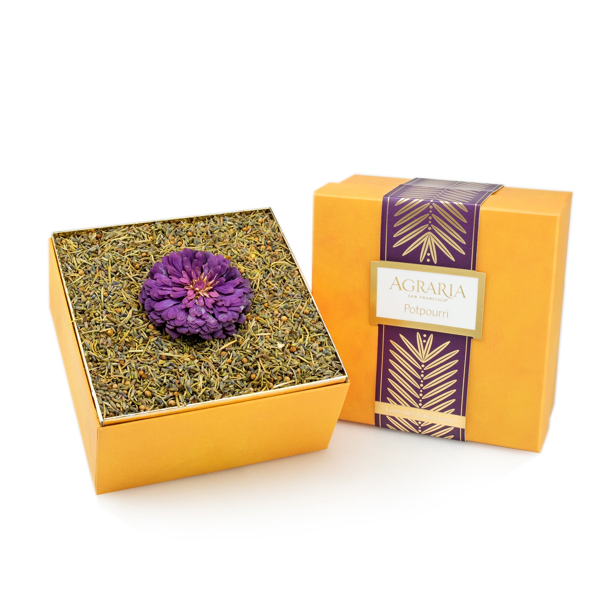 Premium Potpourri Sachets - Natural Dried Flower & Herb Mix for Home Fragrance, Aromatherapy & Decor | Perfect for Living Room, Bedroom, Bathroom & Gifts