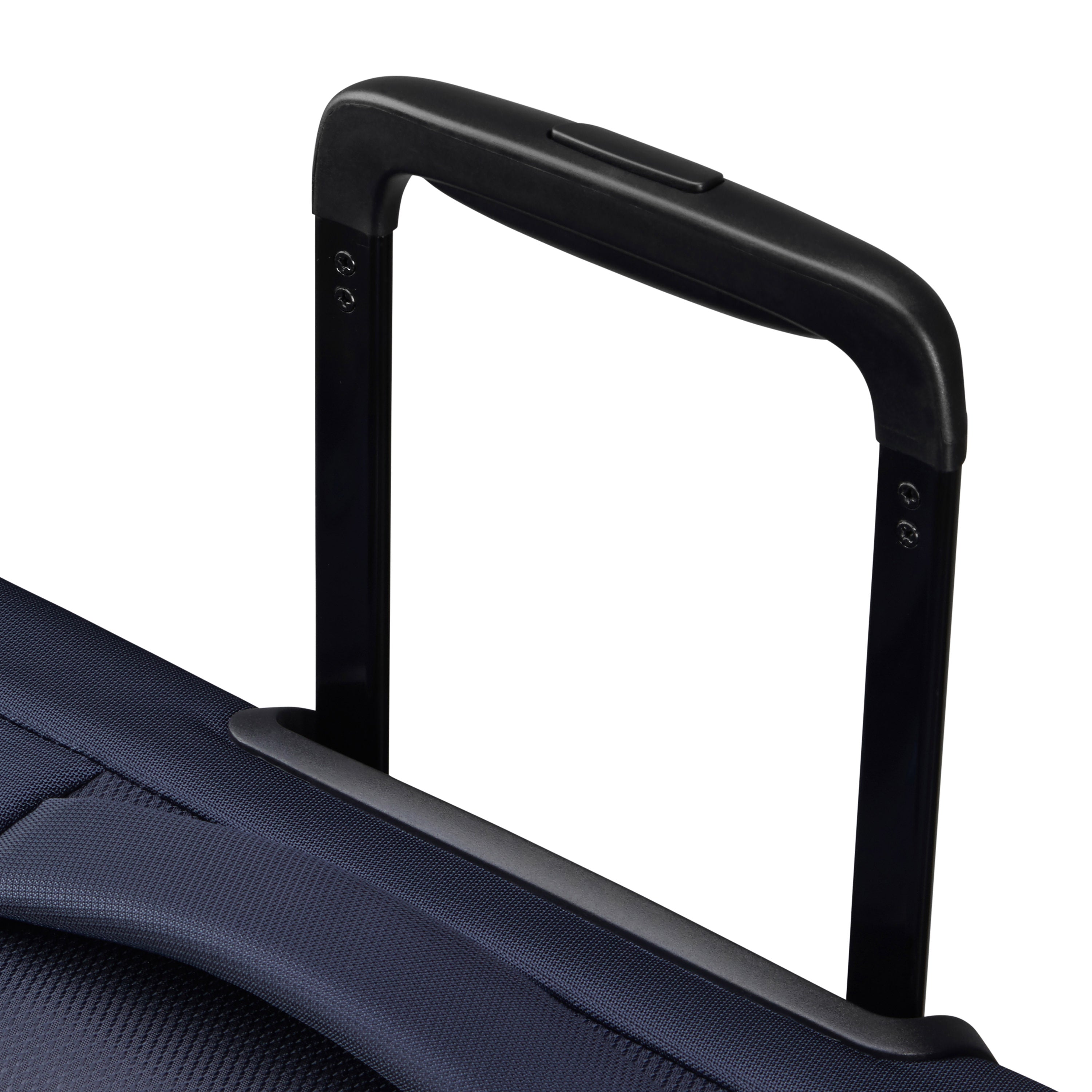 American Tourister Summerride 3 Piece Expandable Spinner Luggage Set - Lightweight Suitcase for Travel, Business & Vacation with 360° Wheels | Perfect for Family Trips, Weekend Getaways & Airplane Carry-On