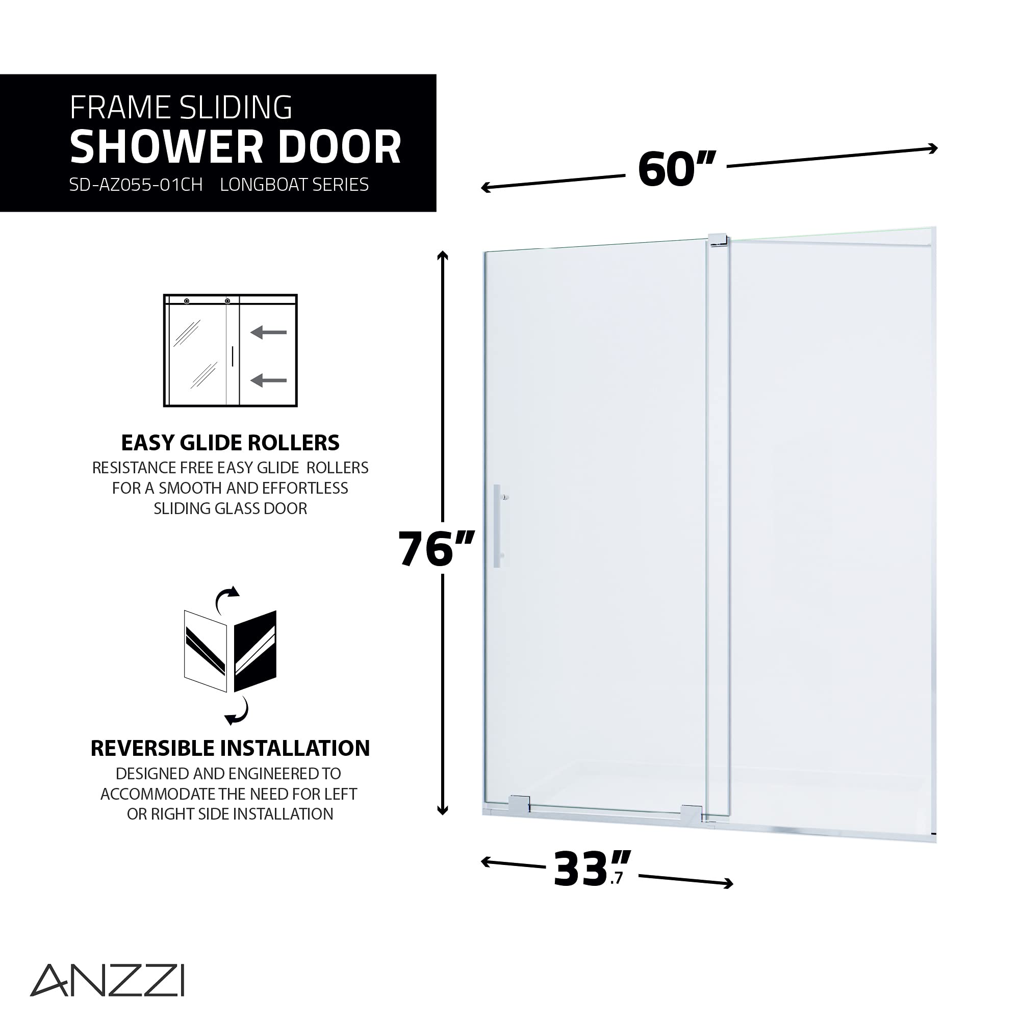 ANZZI 76