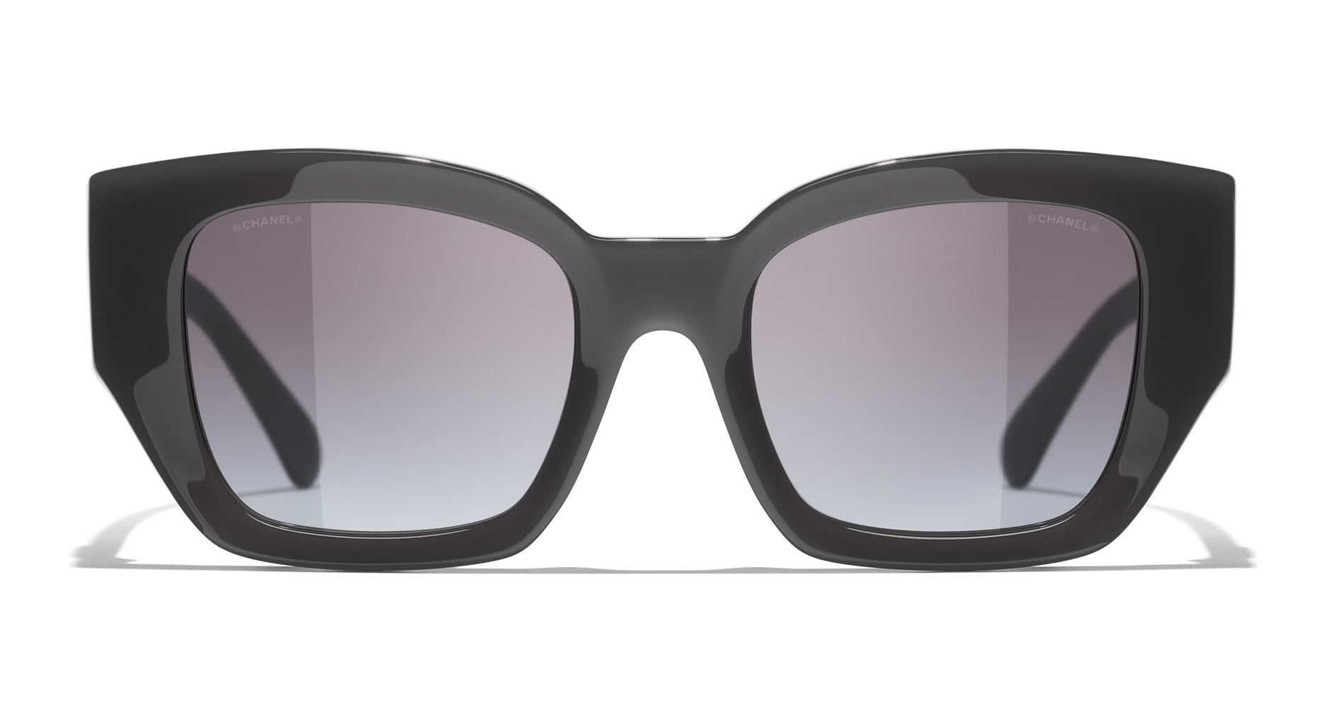 Chanel 5506 Women's Luxury Sunglasses - UV Protection & Stylish Design for Fashion & Outdoor Activities