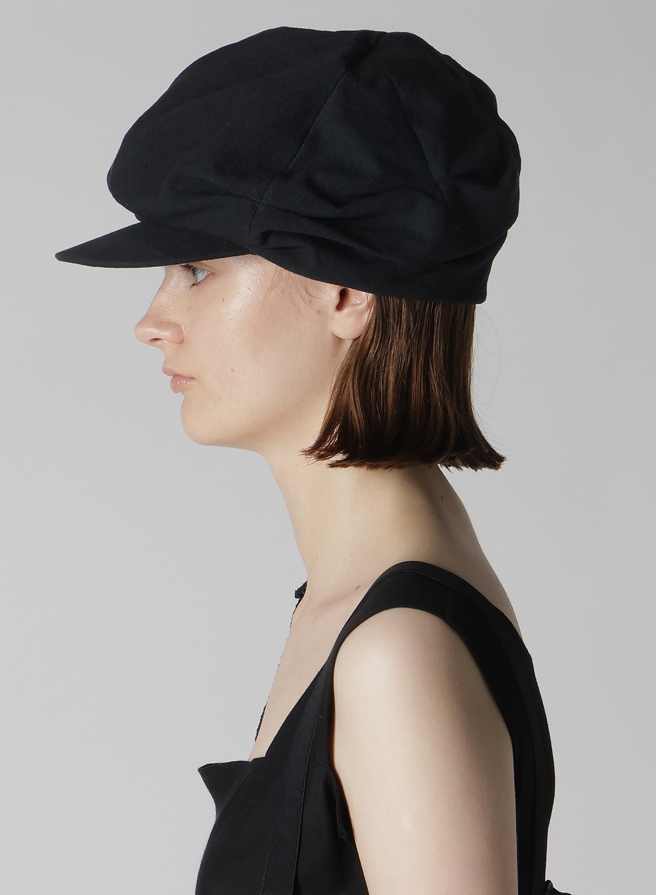 CLI Oxford Tucked Casquette Hat - Stylish & Comfortable Baseball Cap for Men & Women - Perfect for Outdoor Sports, Casual Wear & Fashion Accessories
