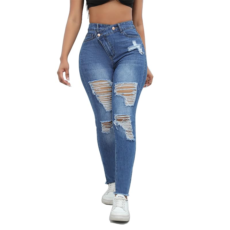 8115 Dark Blue