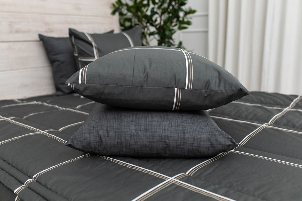 Official Jordan Brand Pillowcase - Soft & Breathable Cotton NBA Basketball Bedding for Fans - Perfect for Home, Dorm, or Gift