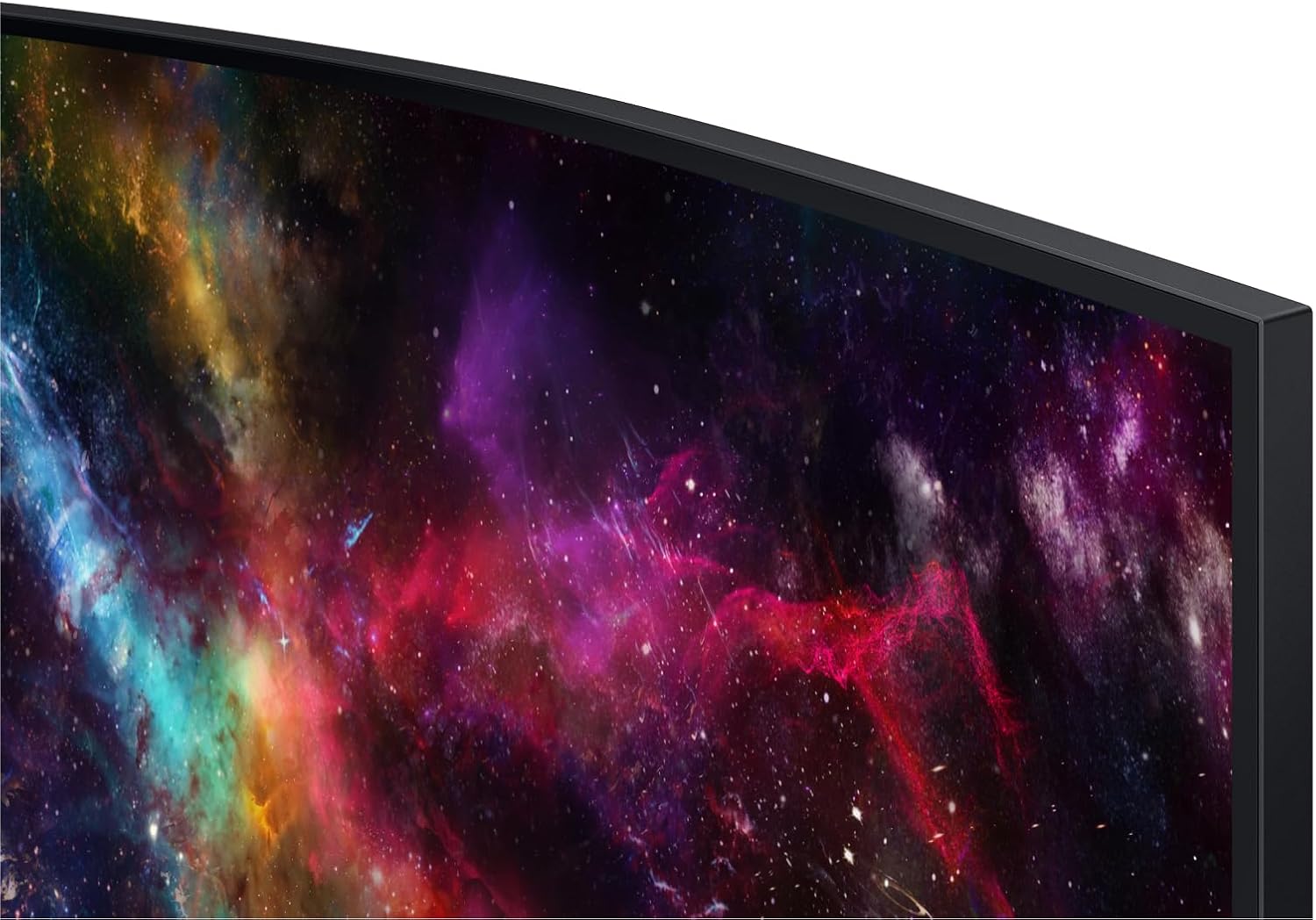 SAMSUNG Odyssey Neo G9 57
