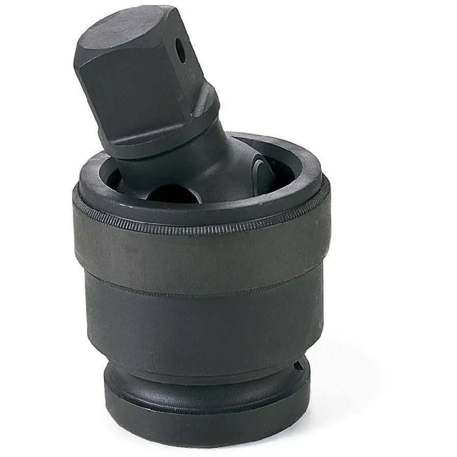 GP 1 Drive Universal Joint - Heavy Duty Universal Coupling for Automotive, Industrial & Agricultural Equipment - Perfect for Driveshafts, PTOs and Power Transmission Systems