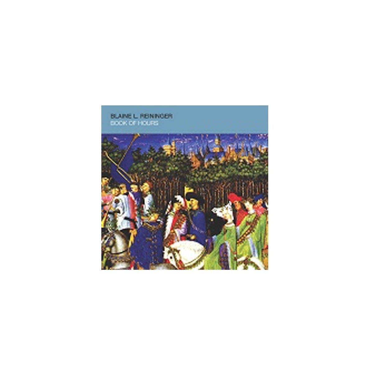 Book of Hours Bis - Medieval Illuminated Manuscript Prayer Book for Collectors & Historians | Perfect for Religious Studies, Historical Reenactments & Home Decor
