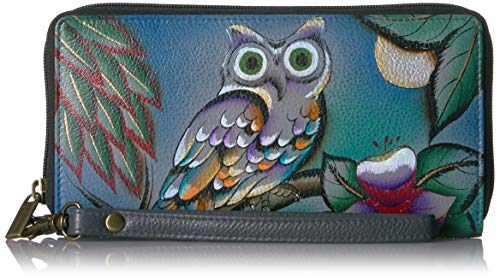 Midnight Owl