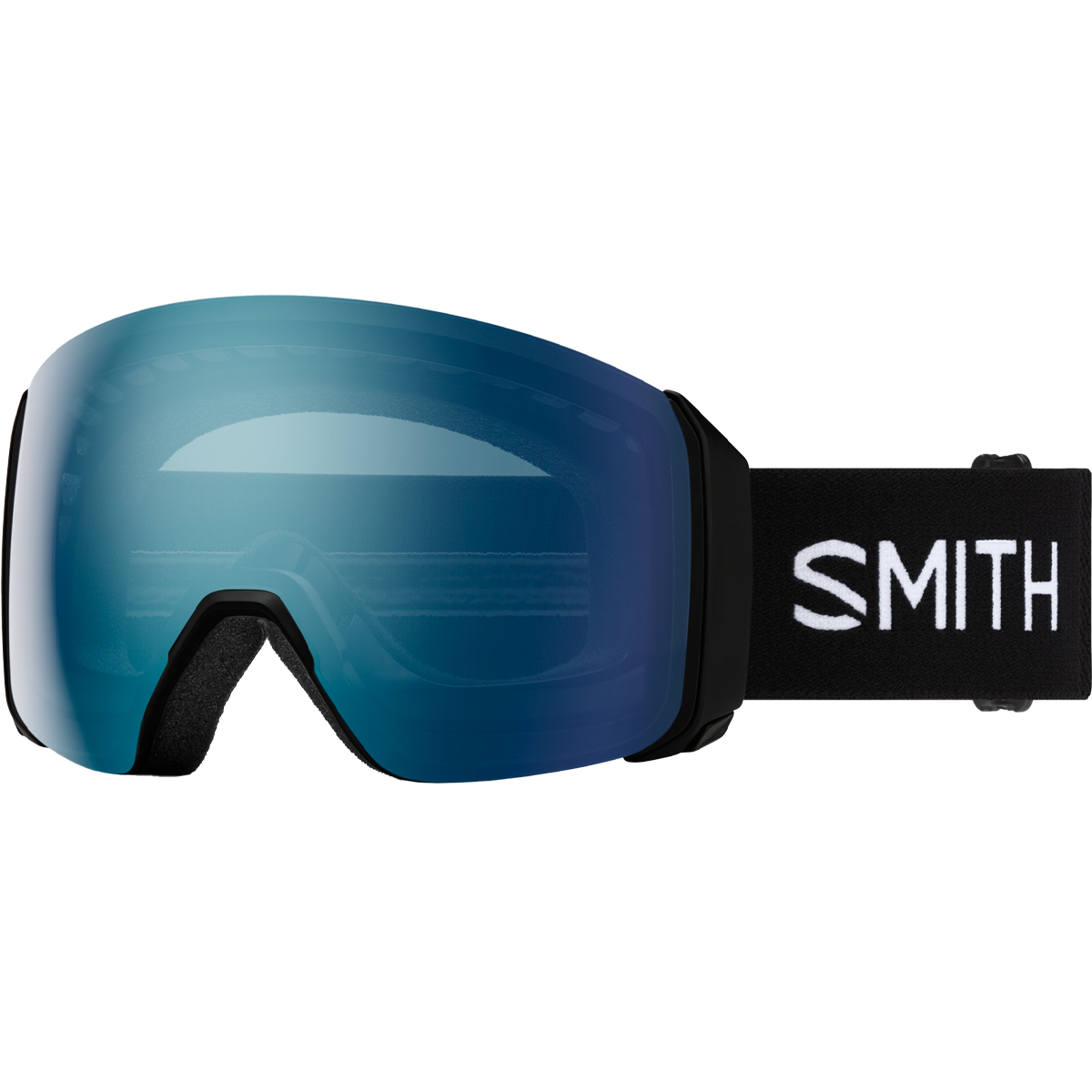 4D MAG Low Bridge Fit Glasses - Comfortable & Secure Fit for Active Lifestyles | Perfect for Running, Sports & Outdoor Activities