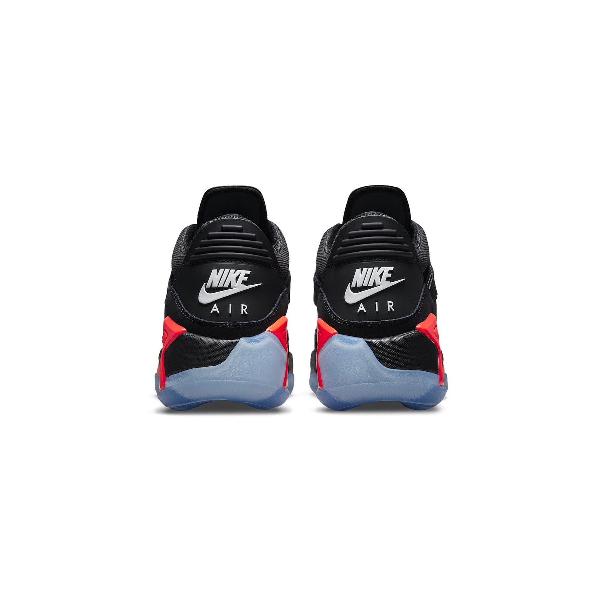 Air Jordan Point Lane 'Infrared' Basketball Shoes (2021) - Men's High-Performance Sneakers for Court Play & Street Style
