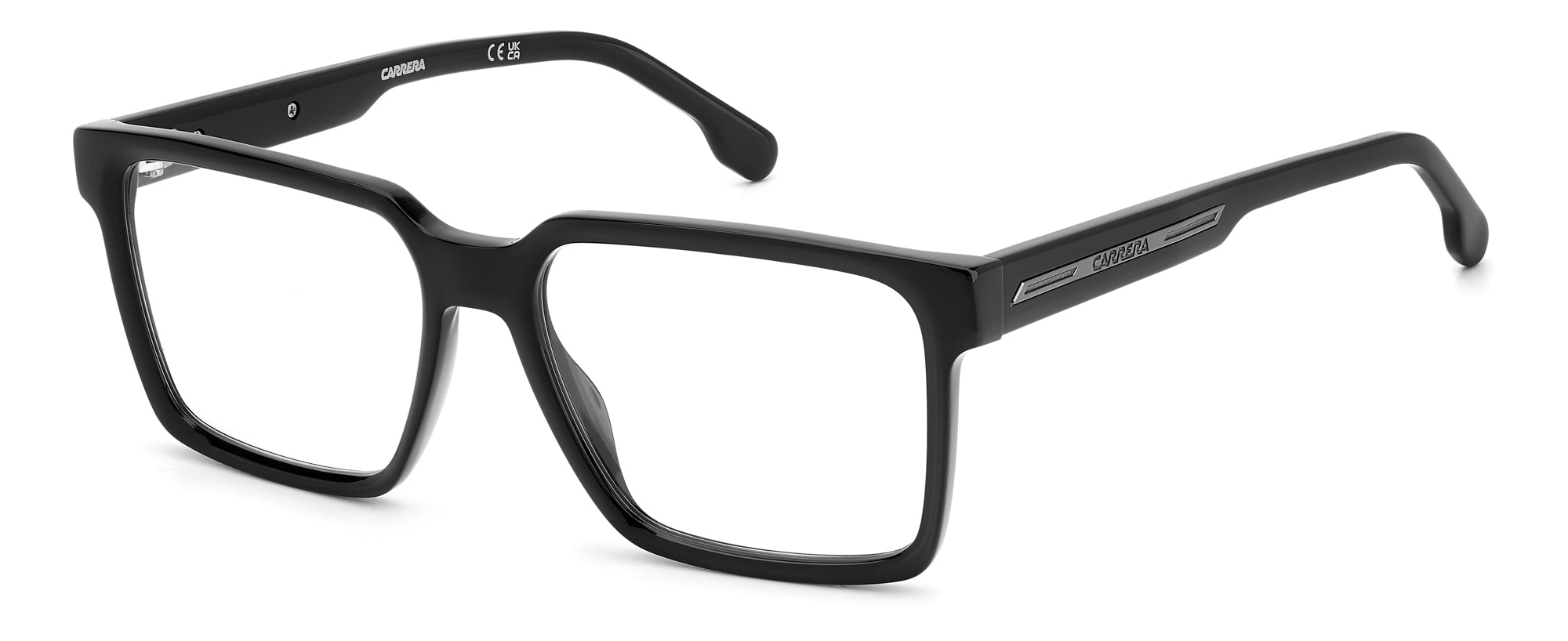 Carrera VICTORY C 04 Sunglasses - Polarized UV Protection Sports Sunglasses for Men & Women - Perfect for Running, Cycling, and Outdoor Activities