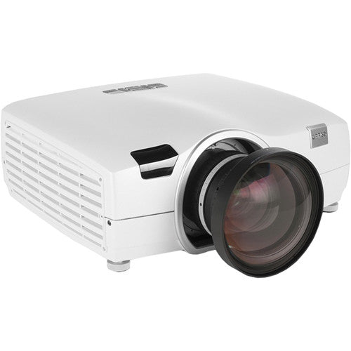 Barco CTWU 61B 5500 Lumen WUXGA DLP Projector (Lens Not Included) - Perfect for Home Theater, Business Presentations, and Large Venue Projections