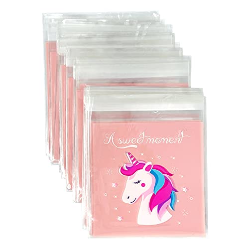 (200pcs), Unicorns